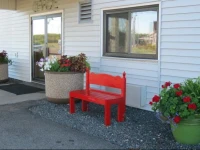 Econo Lodge Near Miller Hill Mall 