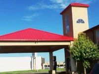 Red Roof Inn Dumas 
