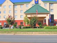 Comfort Inn Quantico 