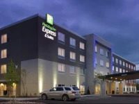 Holiday Inn Express & Suites Altoona 