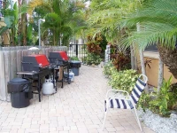 Coconut Villas of Dunedin 3*