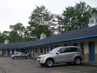 Dunkirk Motel 2*