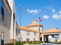 Clarion Inn Dunn 