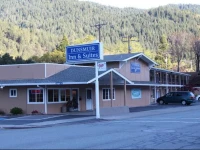 Dunsmuir Inn & Suites Dunsmuir 