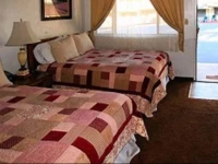 Dunsmuir Lodge 2*