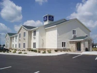 Cobblestone Inn & Suites Durand 