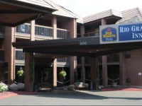 Best Western PLUS Rio Grande Inn 