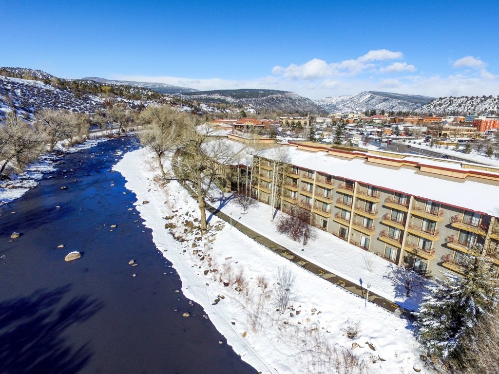 DoubleTree by Hilton Durango 