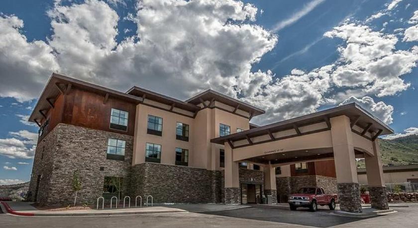 Homewood Suites by Hilton, Durango 
