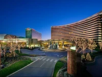 Choctaw Casino Resort - Durant 