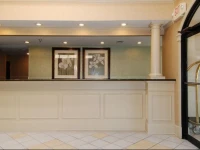 Quality Inn & Suites Durant 