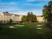 Washington Duke Inn & Golf Club 
