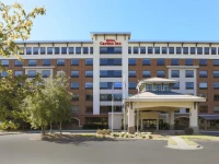 Hilton Garden Inn Raleigh-Durham/Research Triangle Park 