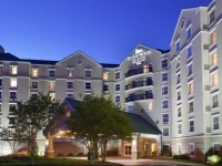 Homewood Suites by Hilton Raleigh-Durham Airport at RTP 