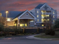 Homewood Suites Durham-Chapel Hill I-40 