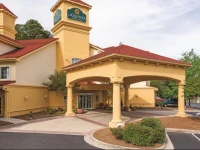 La Quinta Inn & Suites Durham Chapel Hill 