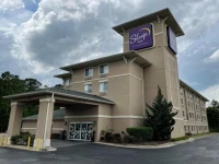 Sleep Inn Raleigh Durham Airport 