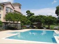 Extended Stay America - Durham - Research Triangle Park 