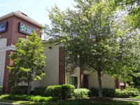 Extended Stay America - Durham - University - Ivy Creek Blvd. 