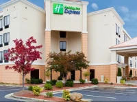 Holiday Inn Express Durham 
