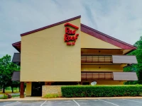Red Roof Inn Durham - Triangle Park 