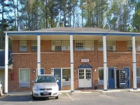 Scottish Inn 