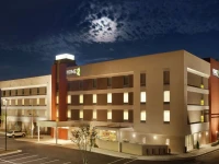 Home2 Suites by Hilton Durham Chapel Hill 