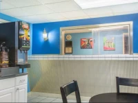 Super 8 - Durham 