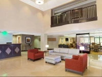 Wingate by Wyndham Raleigh Durham / Airport 