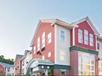 Holiday Inn Express Durham-UNH 