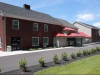 Hotel Harrington Dushore 