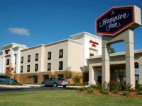 Hampton Inn Jasper 