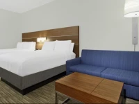 Holiday Inn Express Jasper 