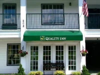 Quality Inn Jasper 