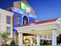 Holiday Inn Express Hotel and Suites Jasper 