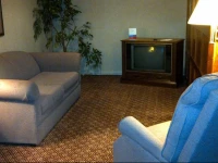 Rodeway Inn Jasper 
