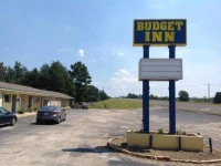 Budget Inn Jasper 