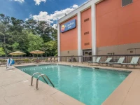 Comfort Inn Jackson 