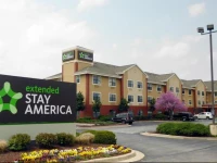 Extended Stay America - Jackson - North 