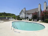 Extended Studio Hotel 