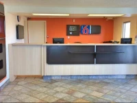 Motel 6 - Jackson, MS 