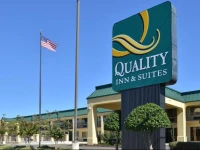 Quality Inn & Suites Southwest 