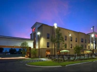 Hampton Inn Jackson-College Avenue 