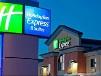 Holiday Inn Express & Suites Jackson 