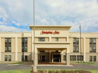 Hampton Inn Jackson 