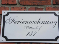 Ferienwohnung Pottershof