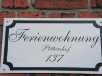 Ferienwohnung Pottershof 