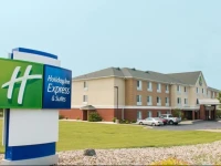 Holiday Inn Express Jackson 