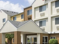 Fairfield Inn & Suites Jackson 