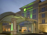 Holiday Inn Jackson NW - Airport Road 